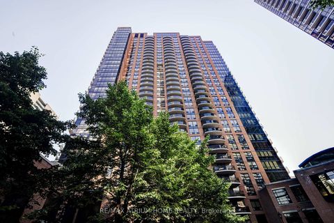 Photo 1 at 1810 - 33 Sheppard Avenue E, Willowdale East, Toronto