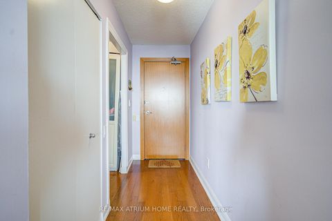 Photo 4 at 1810 - 33 Sheppard Avenue E, Willowdale East, Toronto