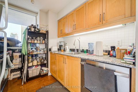 Photo 6 at 1810 - 33 Sheppard Avenue E, Willowdale East, Toronto