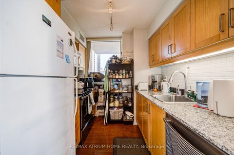 Photo 7 at 1810 - 33 Sheppard Avenue E, Willowdale East, Toronto