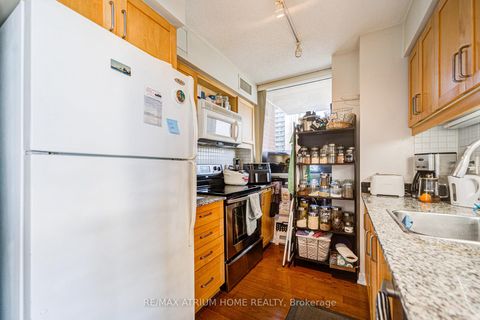 Photo 8 at 1810 - 33 Sheppard Avenue E, Willowdale East, Toronto