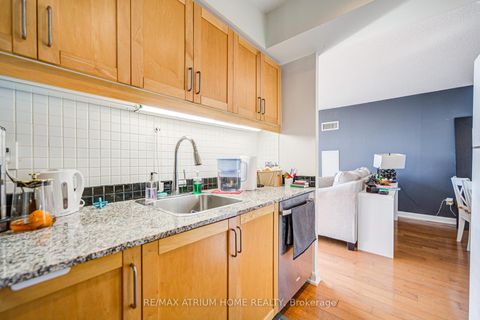 Photo 9 at 1810 - 33 Sheppard Avenue E, Willowdale East, Toronto