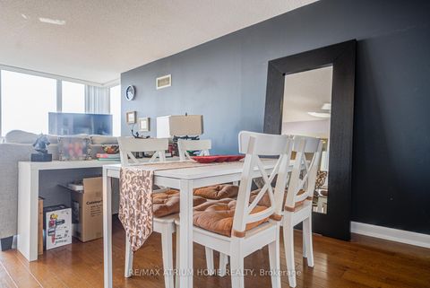 Photo 11 at 1810 - 33 Sheppard Avenue E, Willowdale East, Toronto