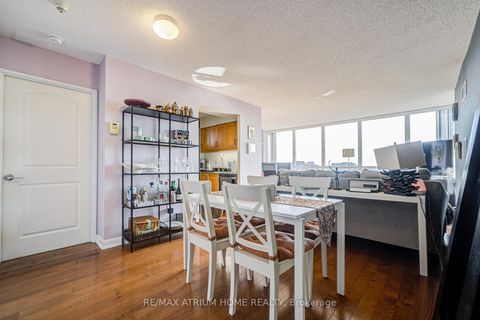 Photo 12 at 1810 - 33 Sheppard Avenue E, Willowdale East, Toronto