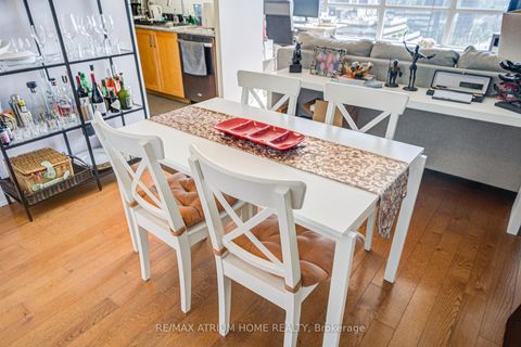 Photo 13 at 1810 - 33 Sheppard Avenue E, Willowdale East, Toronto