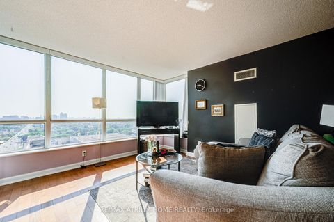 Photo 16 at 1810 - 33 Sheppard Avenue E, Willowdale East, Toronto