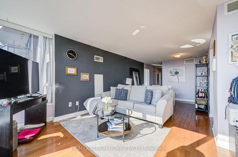 Photo 17 at 1810 - 33 Sheppard Avenue E, Willowdale East, Toronto