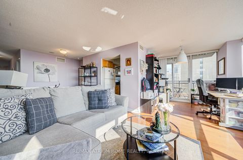 Photo 18 at 1810 - 33 Sheppard Avenue E, Willowdale East, Toronto