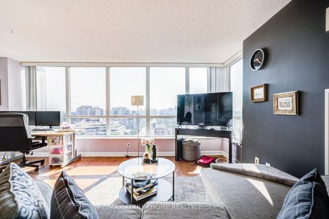Photo 25 at 1810 - 33 Sheppard Avenue E, Willowdale East, Toronto