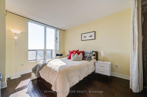 Photo 26 at 1810 - 33 Sheppard Avenue E, Willowdale East, Toronto