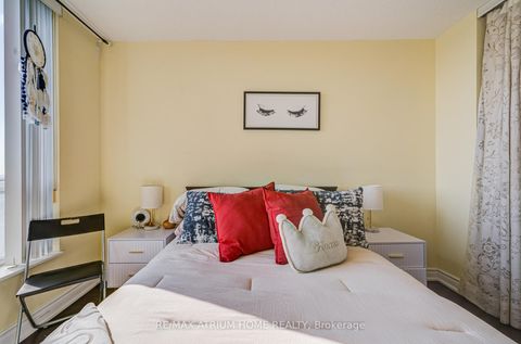 Photo 27 at 1810 - 33 Sheppard Avenue E, Willowdale East, Toronto