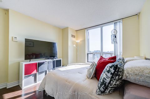 Photo 29 at 1810 - 33 Sheppard Avenue E, Willowdale East, Toronto