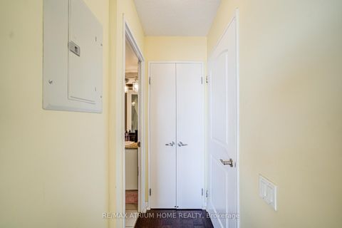 Photo 31 at 1810 - 33 Sheppard Avenue E, Willowdale East, Toronto