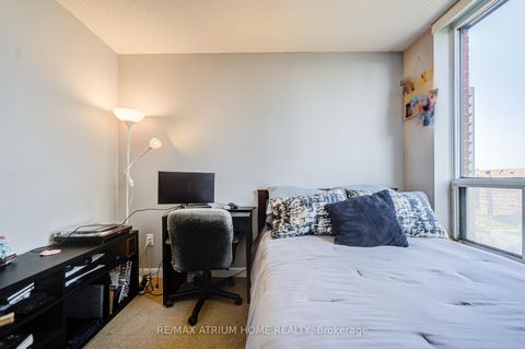 Photo 34 at 1810 - 33 Sheppard Avenue E, Willowdale East, Toronto