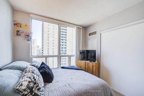 Photo 35 at 1810 - 33 Sheppard Avenue E, Willowdale East, Toronto