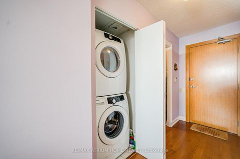 Photo 37 at 1810 - 33 Sheppard Avenue E, Willowdale East, Toronto