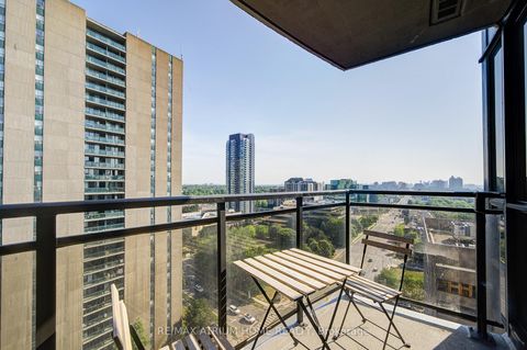 Photo 38 at 1810 - 33 Sheppard Avenue E, Willowdale East, Toronto