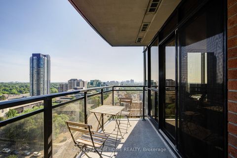 Photo 39 at 1810 - 33 Sheppard Avenue E, Willowdale East, Toronto