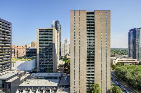Photo 40 at 1810 - 33 Sheppard Avenue E, Willowdale East, Toronto
