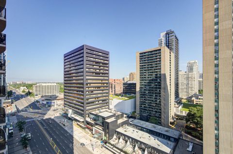 Photo 41 at 1810 - 33 Sheppard Avenue E, Willowdale East, Toronto
