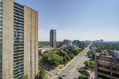 Photo 42 at 1810 - 33 Sheppard Avenue E, Willowdale East, Toronto