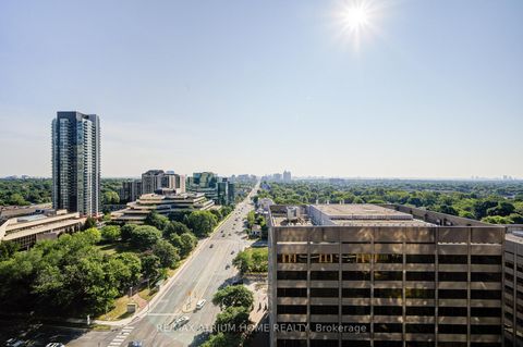 Photo 43 at 1810 - 33 Sheppard Avenue E, Willowdale East, Toronto