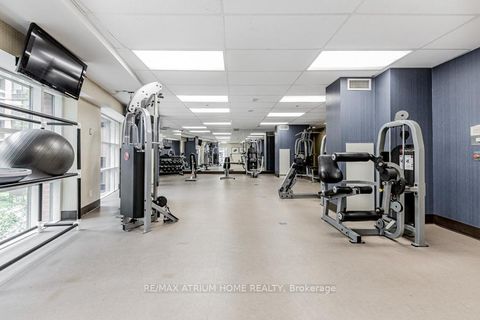 Photo 44 at 1810 - 33 Sheppard Avenue E, Willowdale East, Toronto