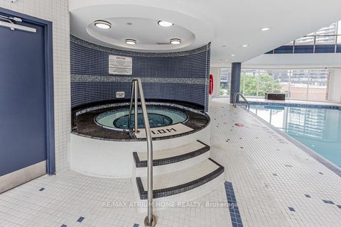 Photo 45 at 1810 - 33 Sheppard Avenue E, Willowdale East, Toronto