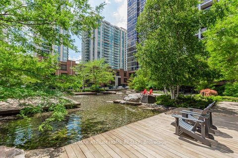 Photo 46 at 1810 - 33 Sheppard Avenue E, Willowdale East, Toronto