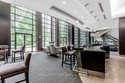 Photo 47 at 1810 - 33 Sheppard Avenue E, Willowdale East, Toronto