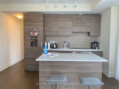 Photo 5 at 2204 - 200 Bloor Street W, Annex, Toronto