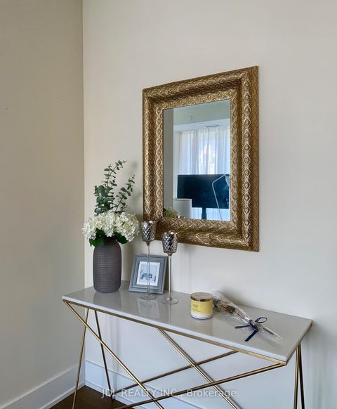 Photo 6 at 2204 - 200 Bloor Street W, Annex, Toronto Photo 6 at 2204 - 200 Bloor Street W, Annex, Toronto