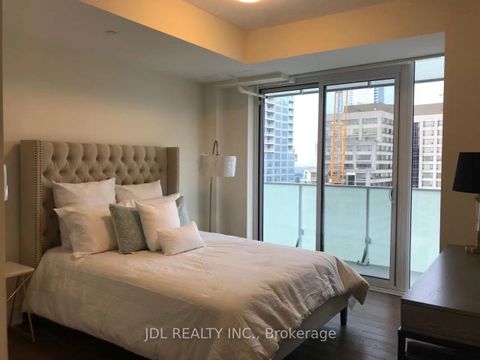 Photo 9 at 2204 - 200 Bloor Street W, Annex, Toronto