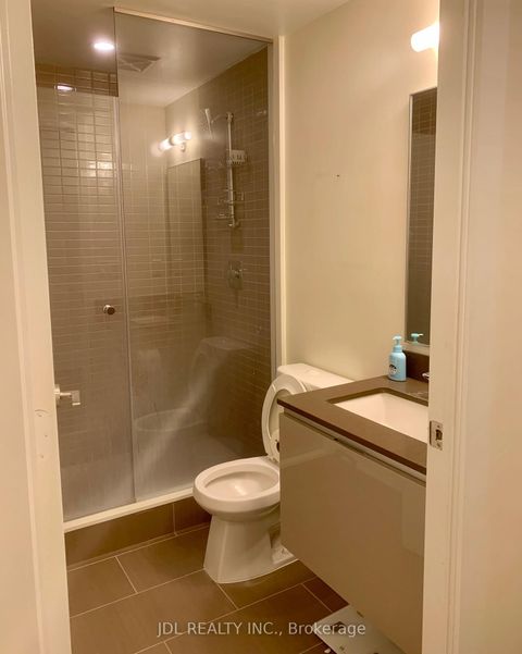 Photo 11 at 2204 - 200 Bloor Street W, Annex, Toronto
