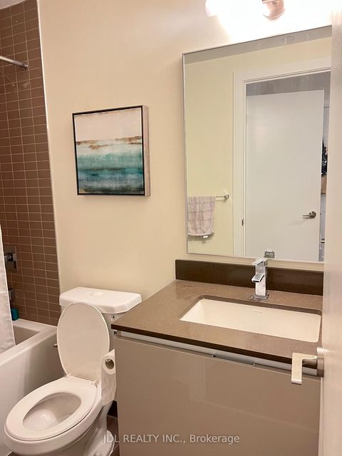 Photo 12 at 2204 - 200 Bloor Street W, Annex, Toronto