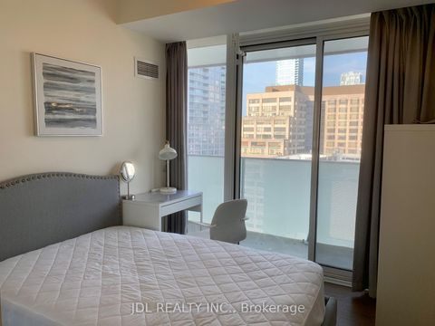 Photo 14 at 2204 - 200 Bloor Street W, Annex, Toronto Photo 14 at 2204 - 200 Bloor Street W, Annex, Toronto