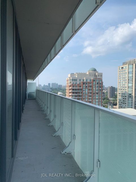 Photo 16 at 2204 - 200 Bloor Street W, Annex, Toronto