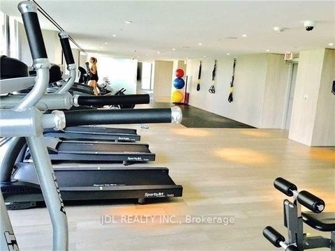 Photo 17 at 2204 - 200 Bloor Street W, Annex, Toronto Photo 17 at 2204 - 200 Bloor Street W, Annex, Toronto