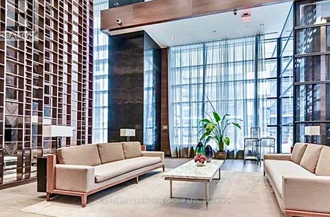 Photo 2 at 3117 - 5 Sheppard Avenue E, Willowdale East, Toronto