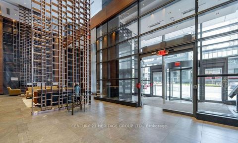 Photo 3 at 3117 - 5 Sheppard Avenue E, Willowdale East, Toronto