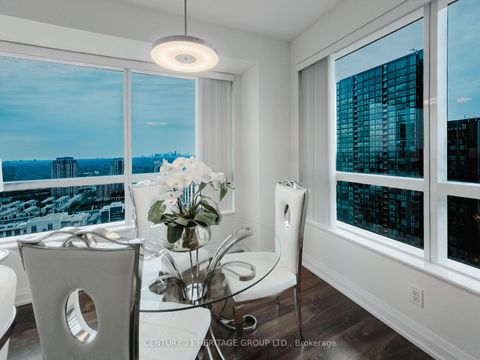 Photo 7 at 3117 - 5 Sheppard Avenue E, Willowdale East, Toronto