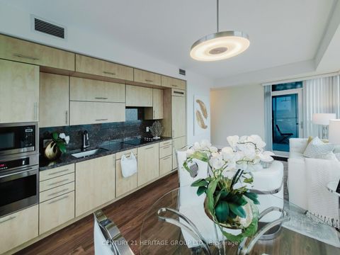 Photo 9 at 3117 - 5 Sheppard Avenue E, Willowdale East, Toronto