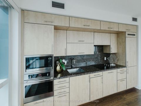 Photo 11 at 3117 - 5 Sheppard Avenue E, Willowdale East, Toronto