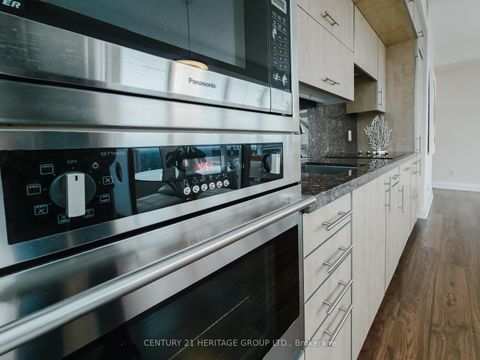 Photo 13 at 3117 - 5 Sheppard Avenue E, Willowdale East, Toronto
