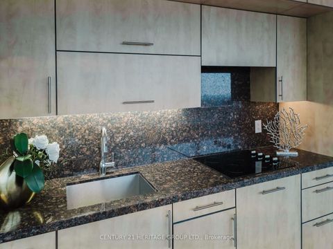 Photo 14 at 3117 - 5 Sheppard Avenue E, Willowdale East, Toronto