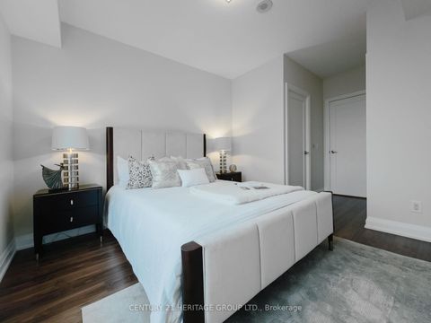 Photo 15 at 3117 - 5 Sheppard Avenue E, Willowdale East, Toronto