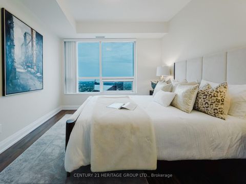 Photo 17 at 3117 - 5 Sheppard Avenue E, Willowdale East, Toronto