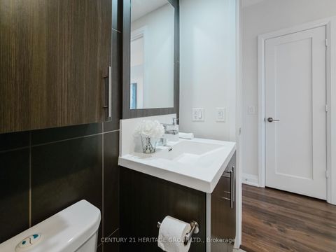 Photo 22 at 3117 - 5 Sheppard Avenue E, Willowdale East, Toronto