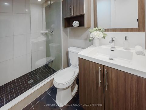 Photo 23 at 3117 - 5 Sheppard Avenue E, Willowdale East, Toronto