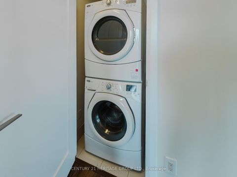 Photo 24 at 3117 - 5 Sheppard Avenue E, Willowdale East, Toronto